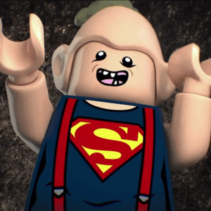 Super Official Loopy